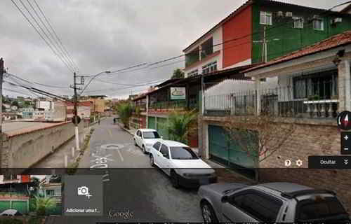 Pousada Casagrande, São João - Volta Redonda | RJ - alugarpousadas